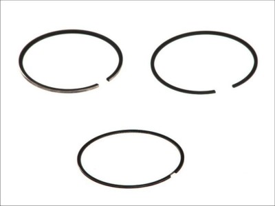 Segment piston foto