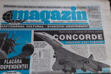 Revista MAGAZIN - 17 aprilie 2003