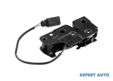 Broasca capota Audi Q7 (2005-2009) [4L] #1, Array