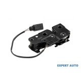 Inchizator capota Audi Q7 (2005-2009) [4L] #1
