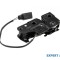 Incuietoare capota fata Audi Q7 (2005-2009) [4L] #1