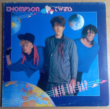 LP (vinil vinyl) Thompson Twins &ndash; Into The Gap (VG+)