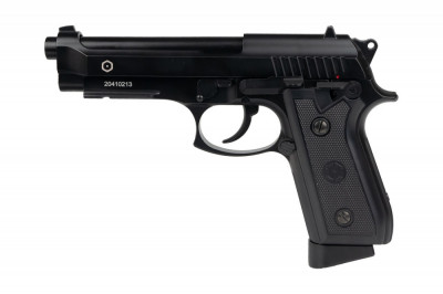 CyberGun / KWC Taurus PT99/ PT92 full metal CO2 GBB foto