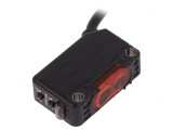 Senzor Fotoelectric PNP 0,07-0,13m Dark-On/Light-On BJN100-NDT-P
