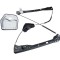 Macara geam Vw Golf 5 Variant 2003-, Jetta 2005-, Stanga Fata Cu Protectie, NTY EPS-VW-020