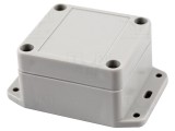 Carcasă Universală cu Lame de Fixare 60x65x40mm
