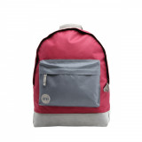 Rucsac Mi-Pac Tonal Rosu Bordo- Cod 9787855431350, Marime universala