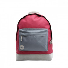 Rucsac Mi-Pac Tonal Rosu Bordo- Cod 9787855431349