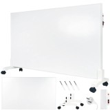 Panou de incalzire cu infrarosu Wertberg IR 1.10, 1000 W, Harder HD1017