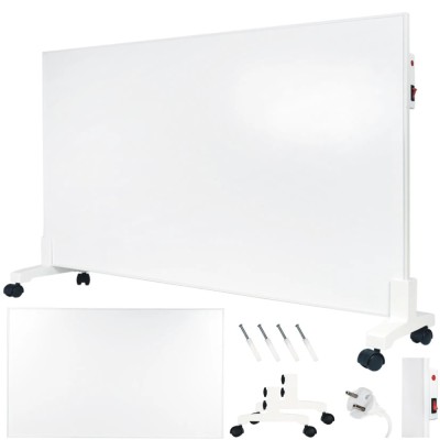 Panou de incalzire cu infrarosu Wertberg IR 1.10, 1000 W, Harder HD1017 foto