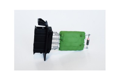 Rezistor Ventilator 392658 77151 foto