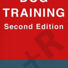 The Science and Technology of Dog Training