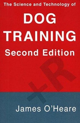 The Science and Technology of Dog Training foto