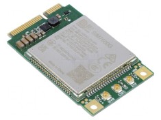 Modul LTE CAT1 SIM7600G-PCIE-R2 foto