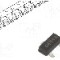 Tranzistor canal P, SMD, P-MOSFET, SOT23, VISHAY - SI2333DDS-T1-GE3