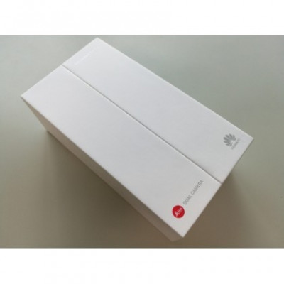 CUTIE (AMBALAJ) FARA ACCESORII HUAWEI P10 ORIGINALA foto