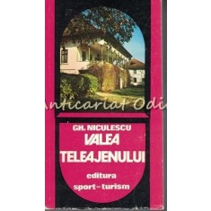 Valea Teleajenului - Gh. Niculescu