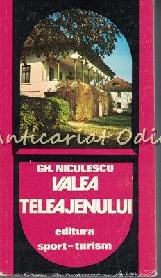 Valea Teleajenului - Gh. Niculescu foto