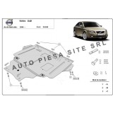 Scut metalic motor Volvo S40 fabricat incepand cu 2004 APS-30,046