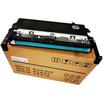 Drum Unit compatibil Canon iR1018 iR1020 iR1022 IR1024 C-EXV18 0388B002 foto