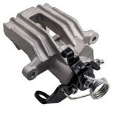 Etrier frana spate stanga Audi A3 (8l1), 09.1996-06.2003, marca SRLine S78-1017, Rapid