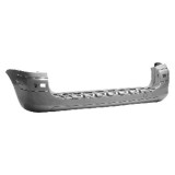 Bara spate Peugeot 307, 03.2001-09.2007 Primerizat, 7410R5, 5710962J Model COMBI