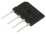 Punte Redresoare Monofazată 800V 15A