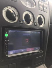 DVD Player Auto cu touchscreen foto