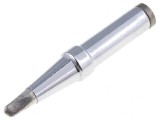 V&acirc;rf Şurubelniţă 2,4x0,8mm pentru Ciocan de Lipit 425&deg;C
