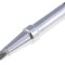 V&acirc;rf Şurubelniţă 2,4x0,8mm pentru Ciocan de Lipit 425&deg;C