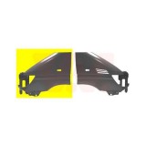 Aripa fata partea stanga Mercedes Benz Sprinter (208-414) 04.2000-12.2002, Dodge Sprinter (903) 01.2003-01.2007, cu gaura pentru semnalizare, 9016306