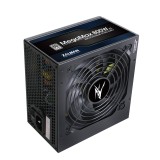 SURSA Zalman &quot;TXII&quot;, 800W, certificare 80 Plus , non-modular, fan 120mm, negru, &quot;ZM800-TXII&quot; (timbru verde 2 lei)