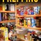 Prepping: The Ultimate Beginner&#039;s Guide to Prepping, Survivalism, and Bug Out Bags for When Shtf