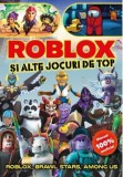 Roblox si alte jocuri de top - Kreativ