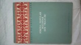 PORTUL POPULAR MAGHIAR DIN TRASCAU-JENO NAGY-1958 AA