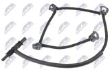 Furtun supracurgere combustibil Mercedes Clasa C C 200 CDI / C 220 CDI 2007-, Clasa E E 200 CDI / E 220 CDI 2006-; A6460700732; NTY, aftermarket