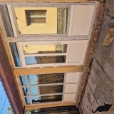 Ferestre și Uși Termopan-montaj inclus sau doar cu livrare , garanție