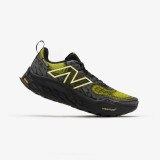 &Icirc;NCĂLȚĂMINTE ALERGARE TRAIL RUNNING FRESH FOAM X HIERRO V8 BĂRBAȚI, New Balance