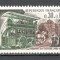 Franta.1969 Ziua marcii postale SF.598