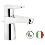 Cumpara ieftin Baterie Lavoar Monocomandă Lehua Crom