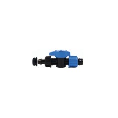 Robinet cu garnitura