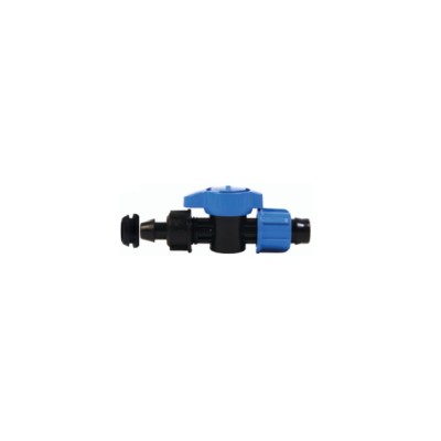 Robinet cu garnitura foto