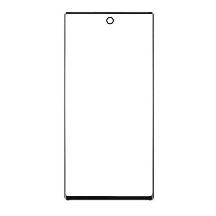 Geam sticla OCA Samsung Galaxy Note10+ N975
