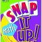 Snap It Up!&reg; - Joc pentru adunari si scaderi PlayLearn Toys