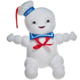 Jucarie din plus Stay-Puft Marshmallow Man, Ghostbusters, 30 cm