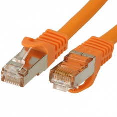 Cablu de retea FTP CAT7 7,5 metri
