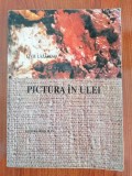 Liviu Lăzărescu, Pictura &icirc;n ulei