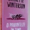 O PARANTEZA IN TIMP de JEANETTE WINTERSON, 2016