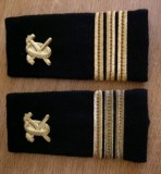 C2 14 - Grade militare - capitan auto - piesa de colectie!