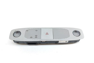Iluminare interioară TESLA MODEL Y 2022 OEM: 1500237-00-H 25310585 foto